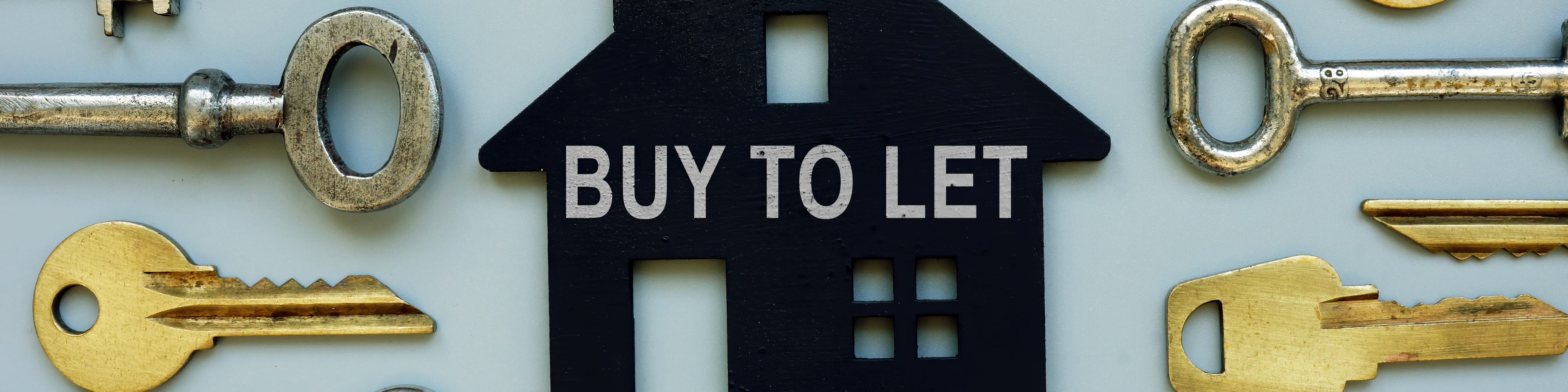 Buy to Let Mortgages