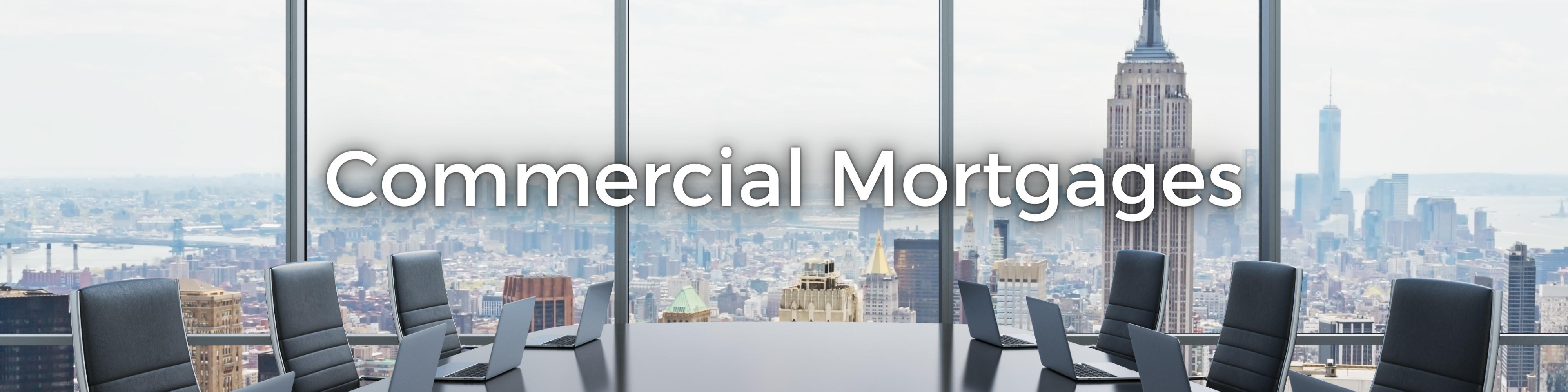 Commercial Mortgages