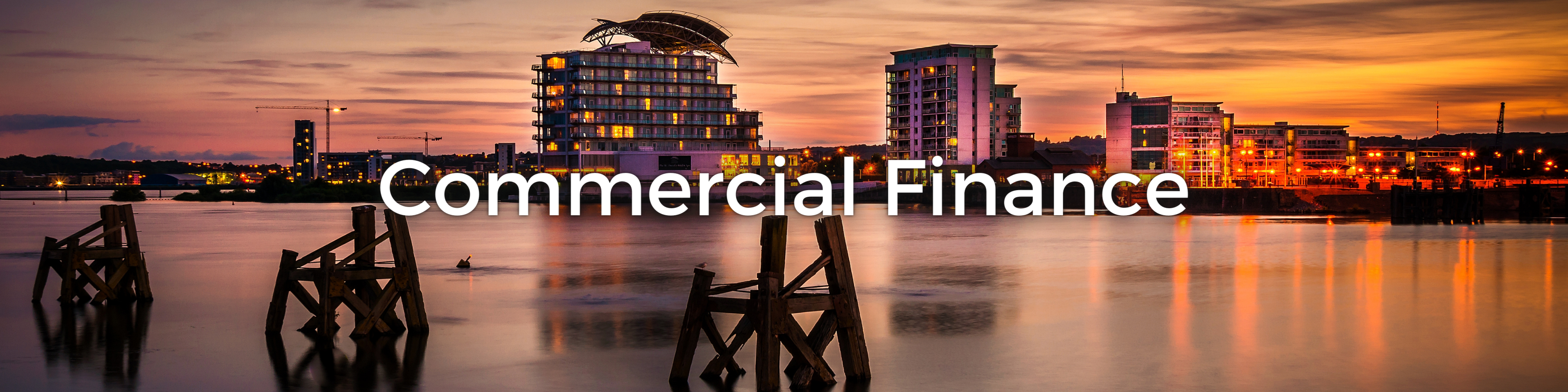 Commercial Finance
