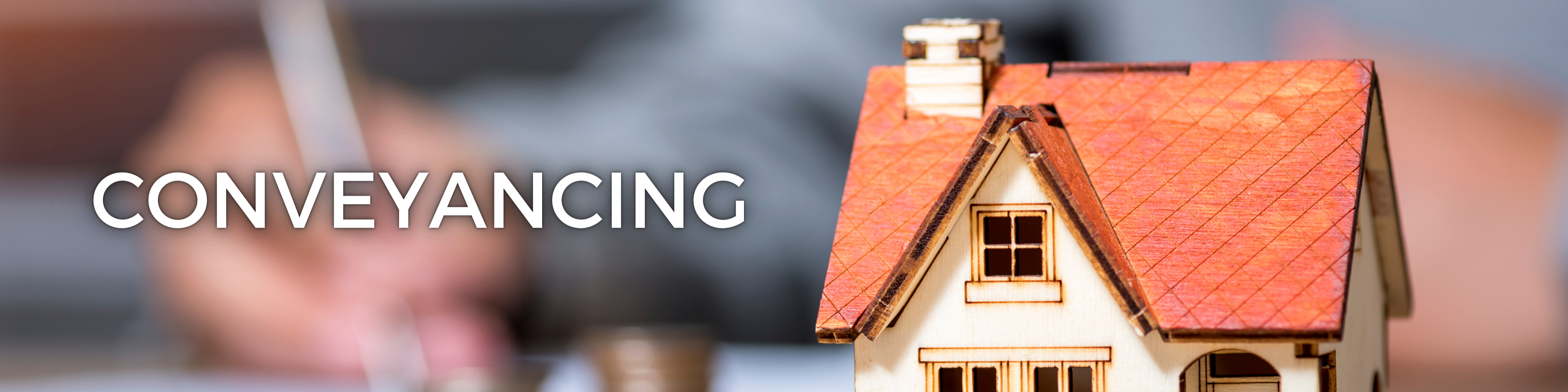 Conveyancing | DCS Financial Limited