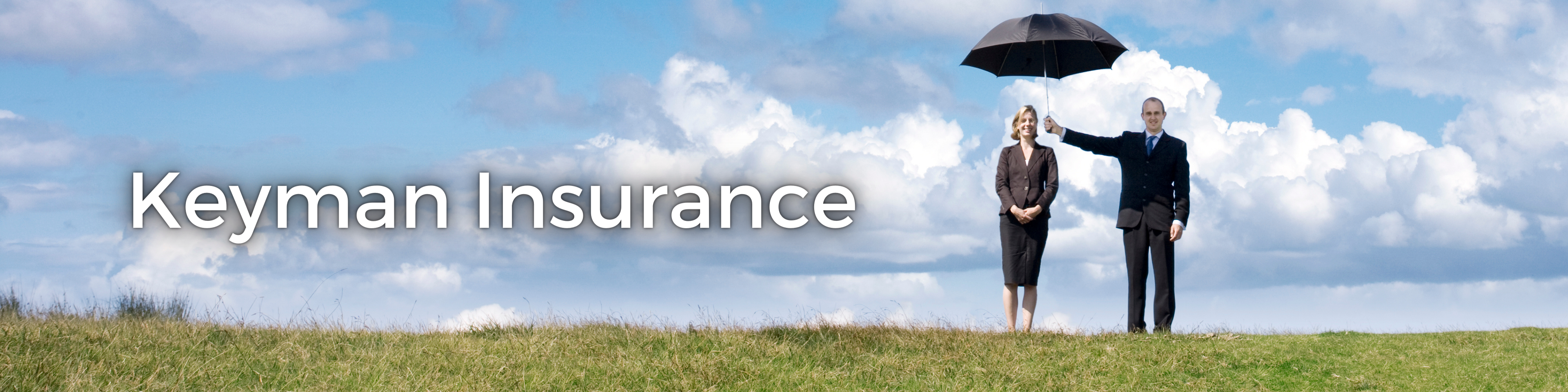 Keyman Insurance