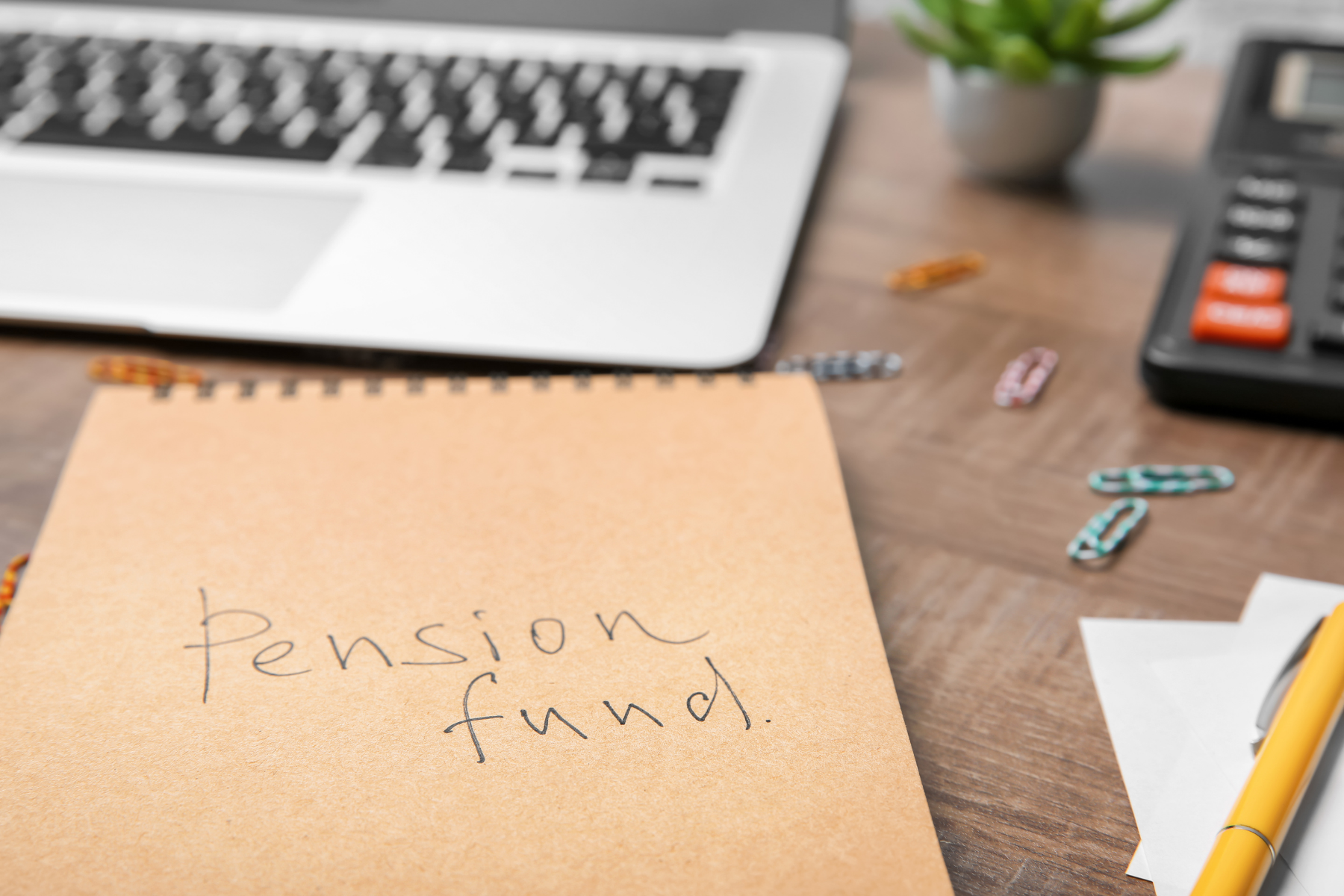 Pension Fund