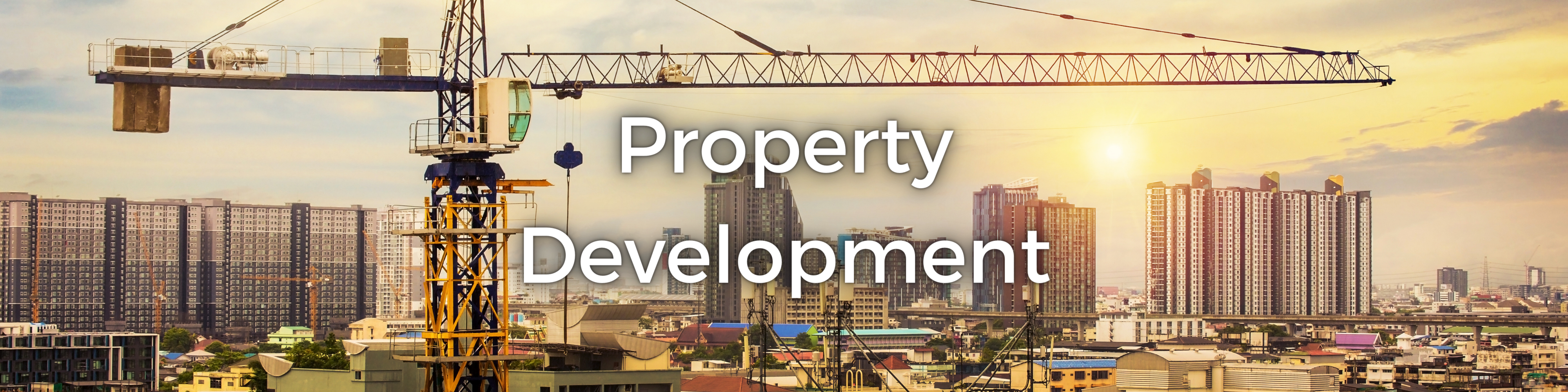 Property Development