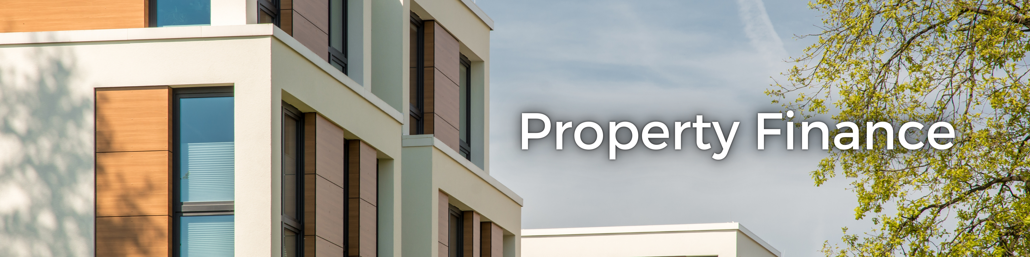 Property Finance