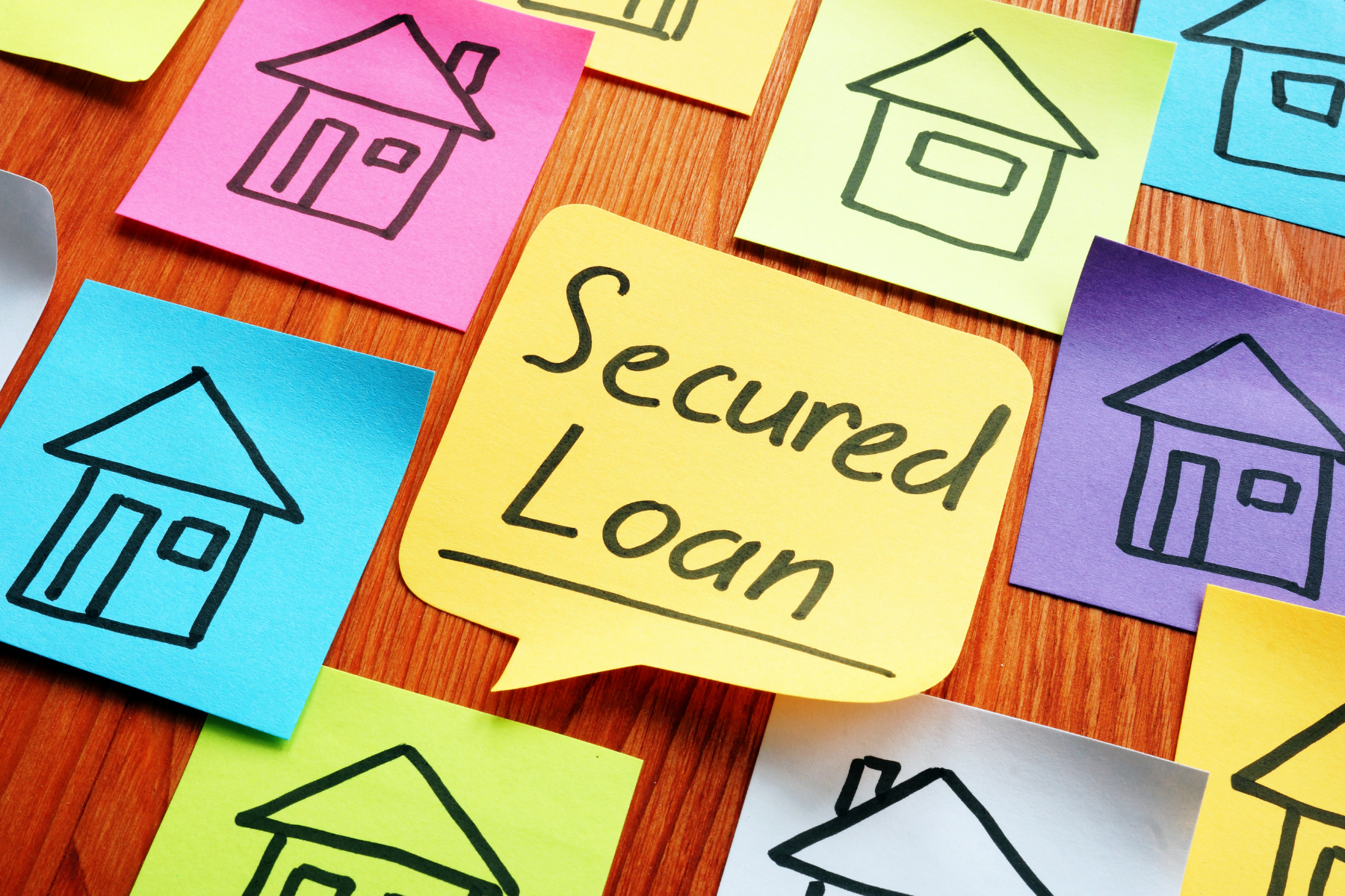 Secured Loan